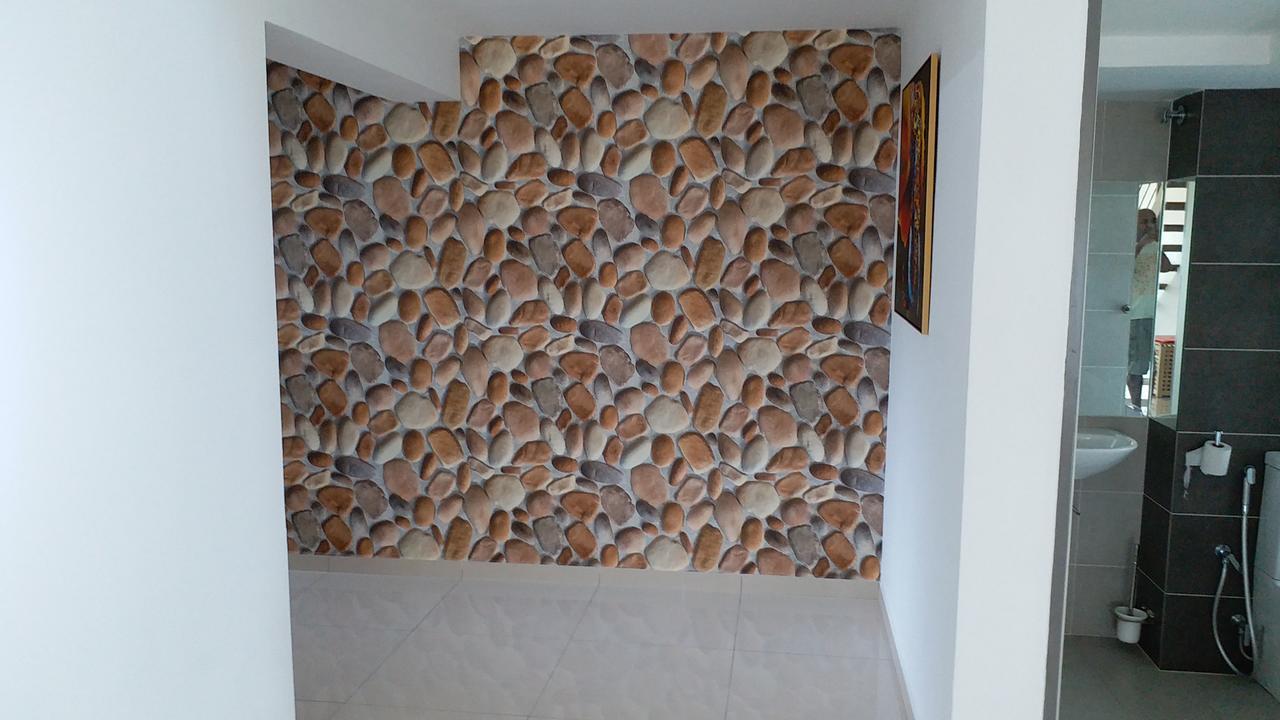 The Garden Apartment At Kuala Lumpur Petaling Jaya Exterior photo