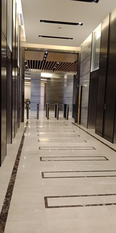 The Garden Apartment At Kuala Lumpur Petaling Jaya Exterior photo