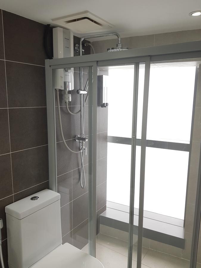 The Garden Apartment At Kuala Lumpur Petaling Jaya Exterior photo